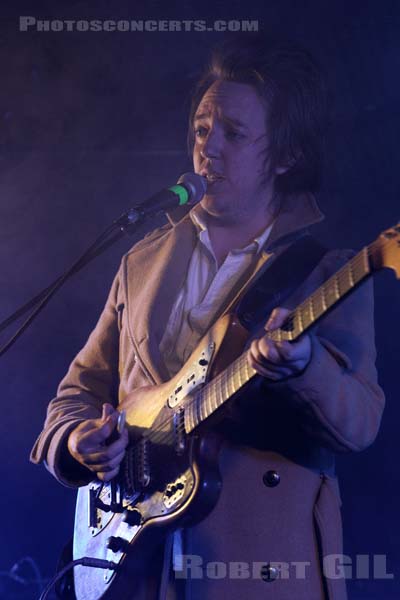 WYMOND MILES - 2016-11-25 - PARIS - Batofar - 